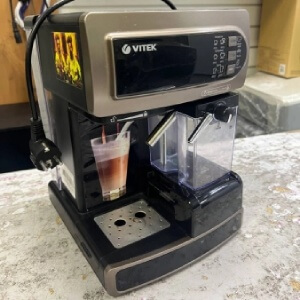 Ремонт техники Vitek
