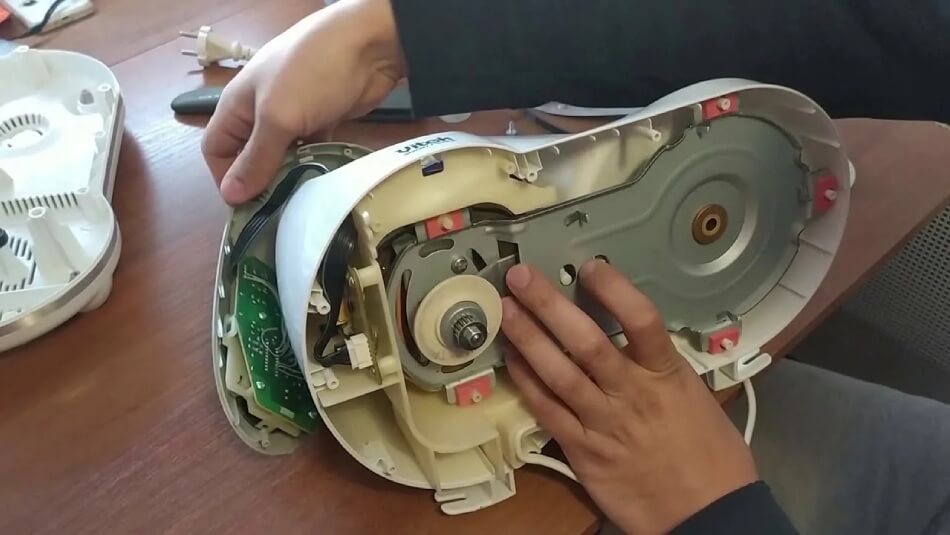 Ремонт техники Vitek